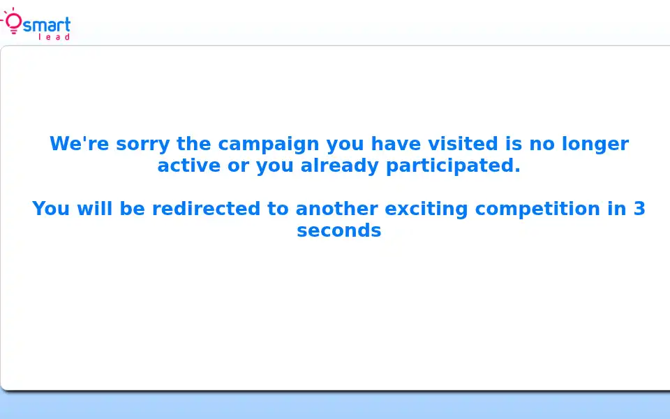 Screenshot of survey.scandinavianadventurer.net