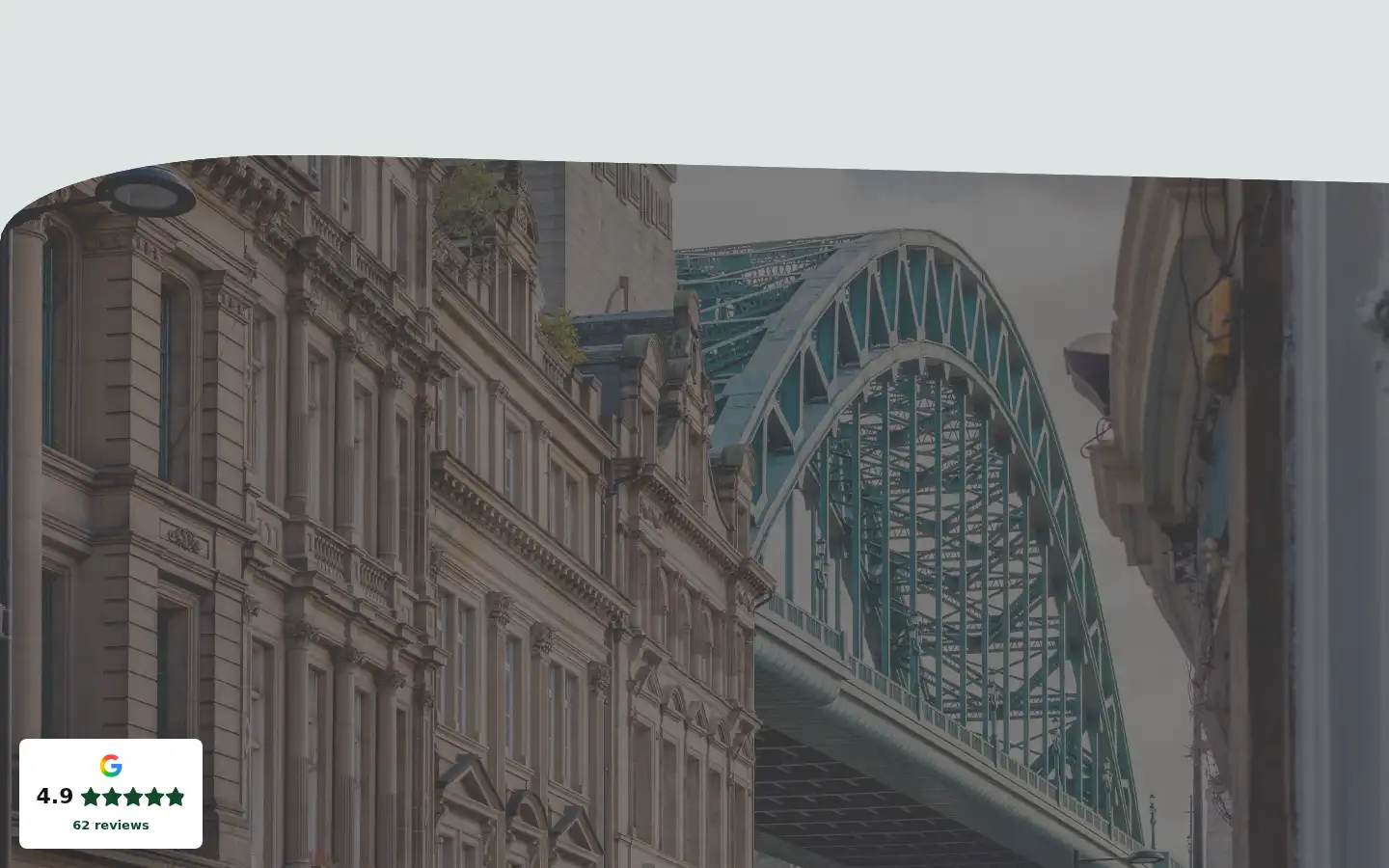 Screenshot of surveynorth.co.uk