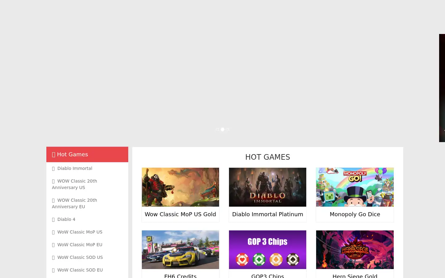 Screenshot of susanexpress.com