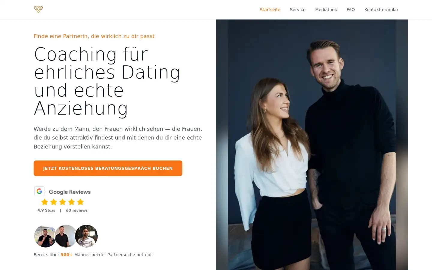 Screenshot of sven-schuessler.de