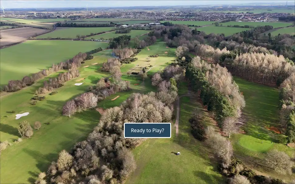 Screenshot of swaffhamgc.co.uk