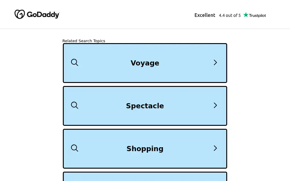 Screenshot of swarish.in