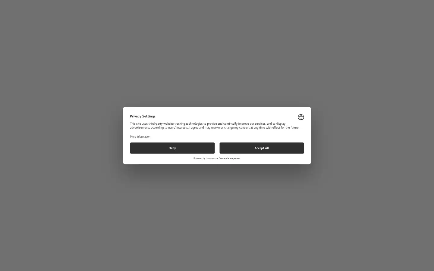 Screenshot of sweetprotection.com