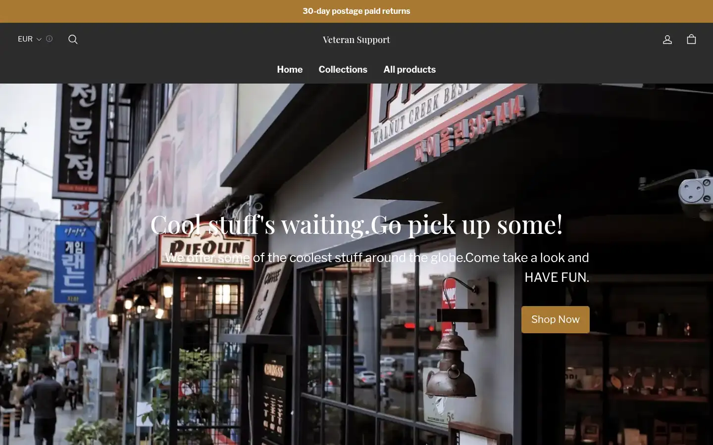 Screenshot of swektsky.com