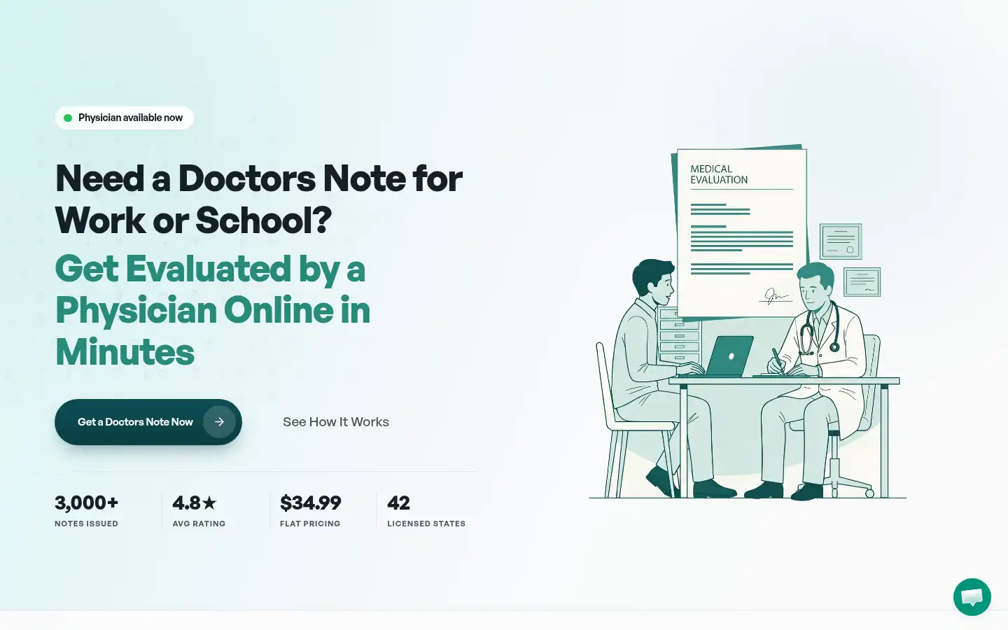 Screenshot of swiftcaremd.com