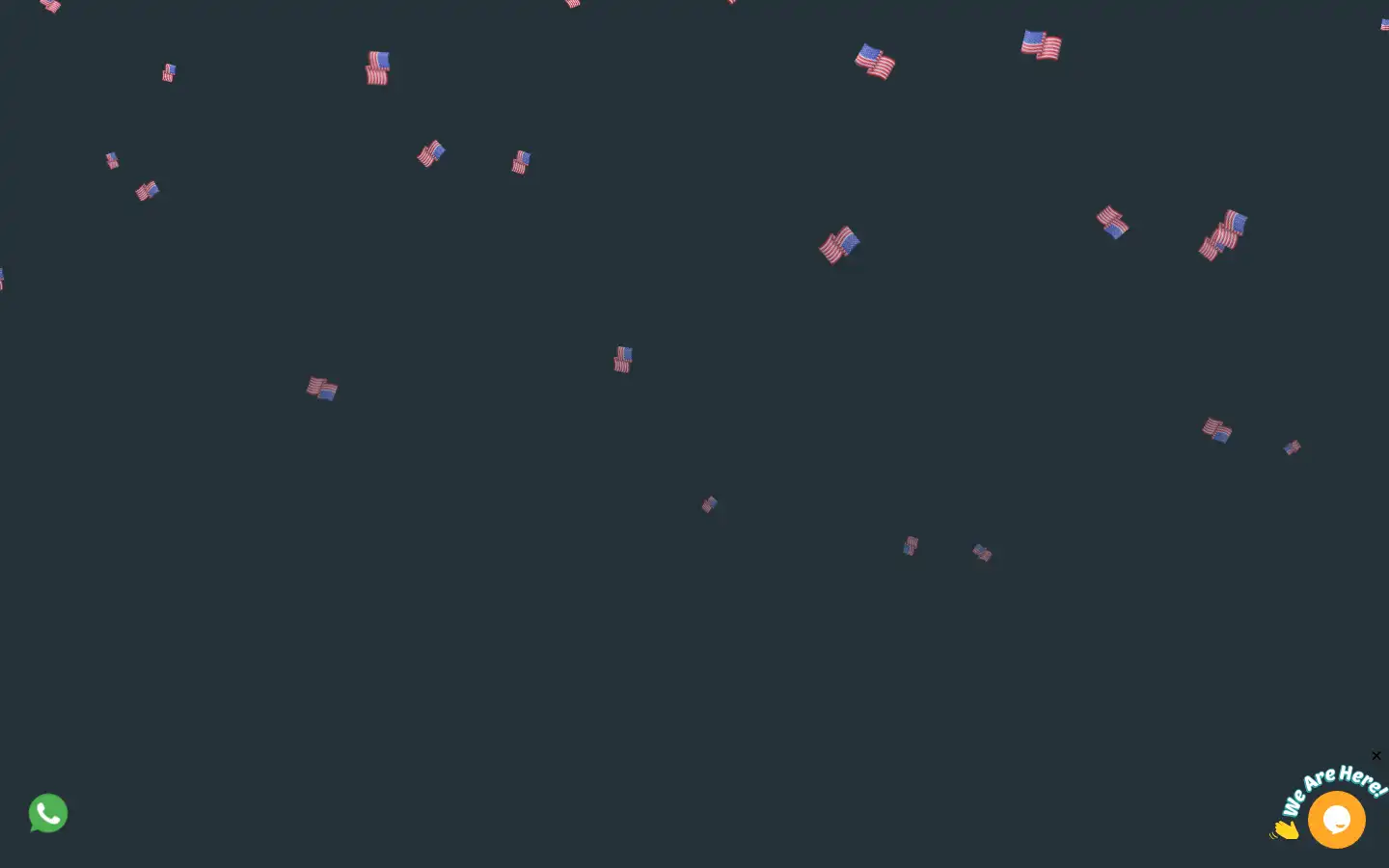Screenshot of swiftscaling.com