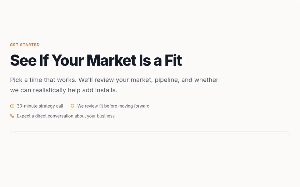 Screenshot of swiftsocial.org