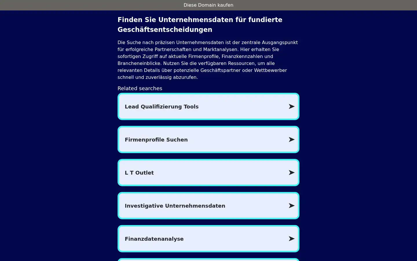 Screenshot of swishkaufen.de