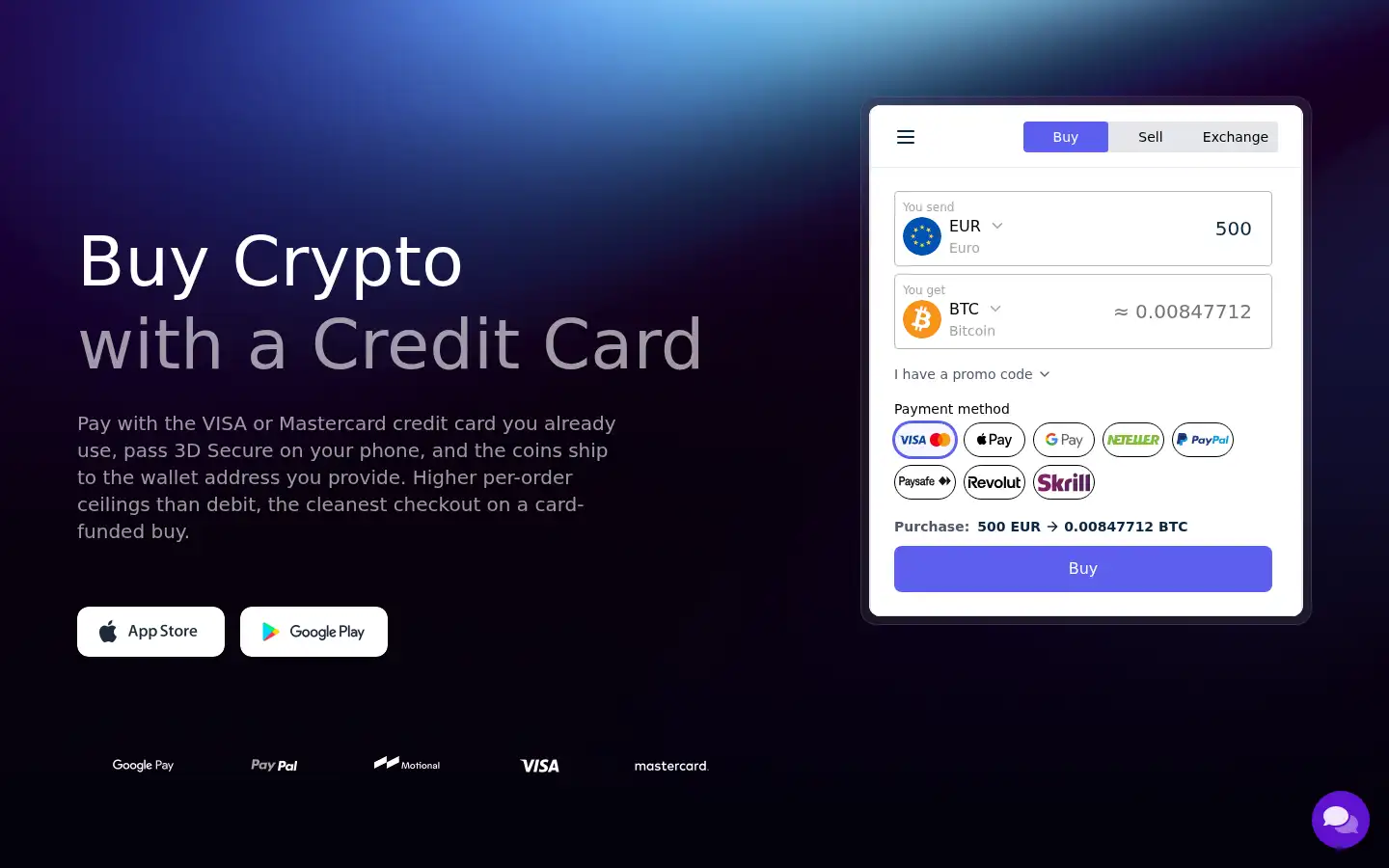 Screenshot of switchere.com