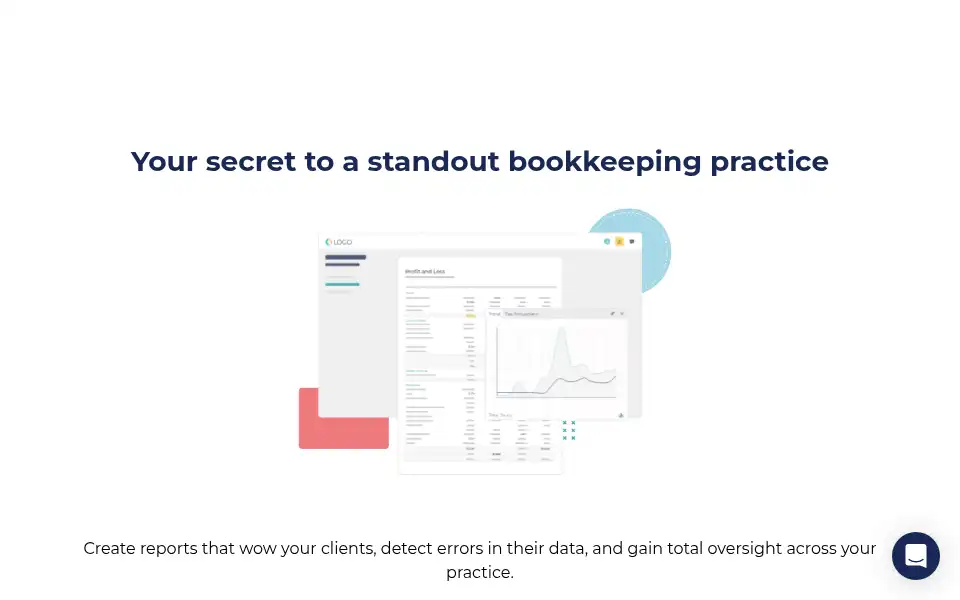 Screenshot of syftanalytics.com