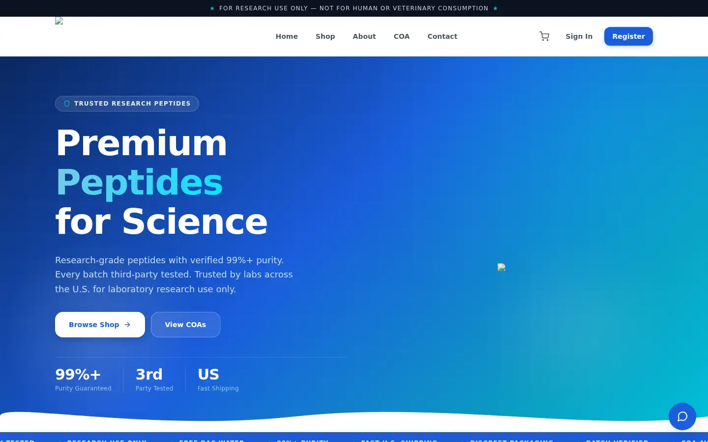 Screenshot of synaptiksolutions.com