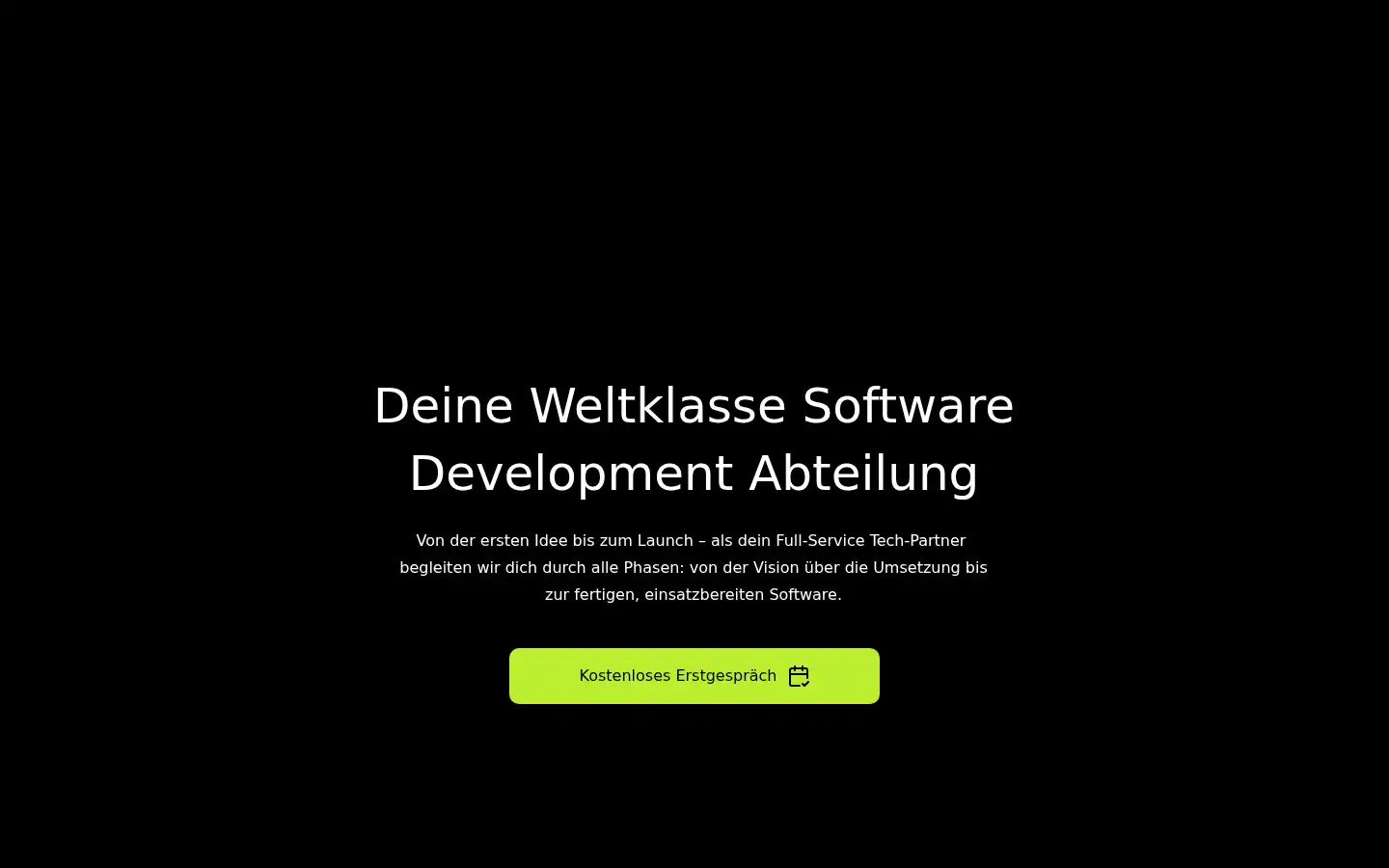 Screenshot of syntala.de
