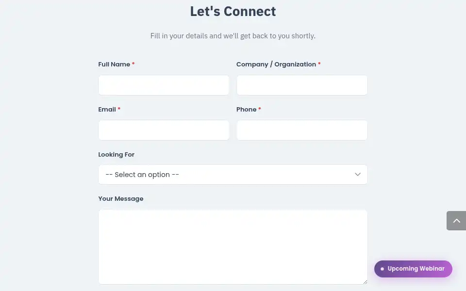 Screenshot of systechusa.com