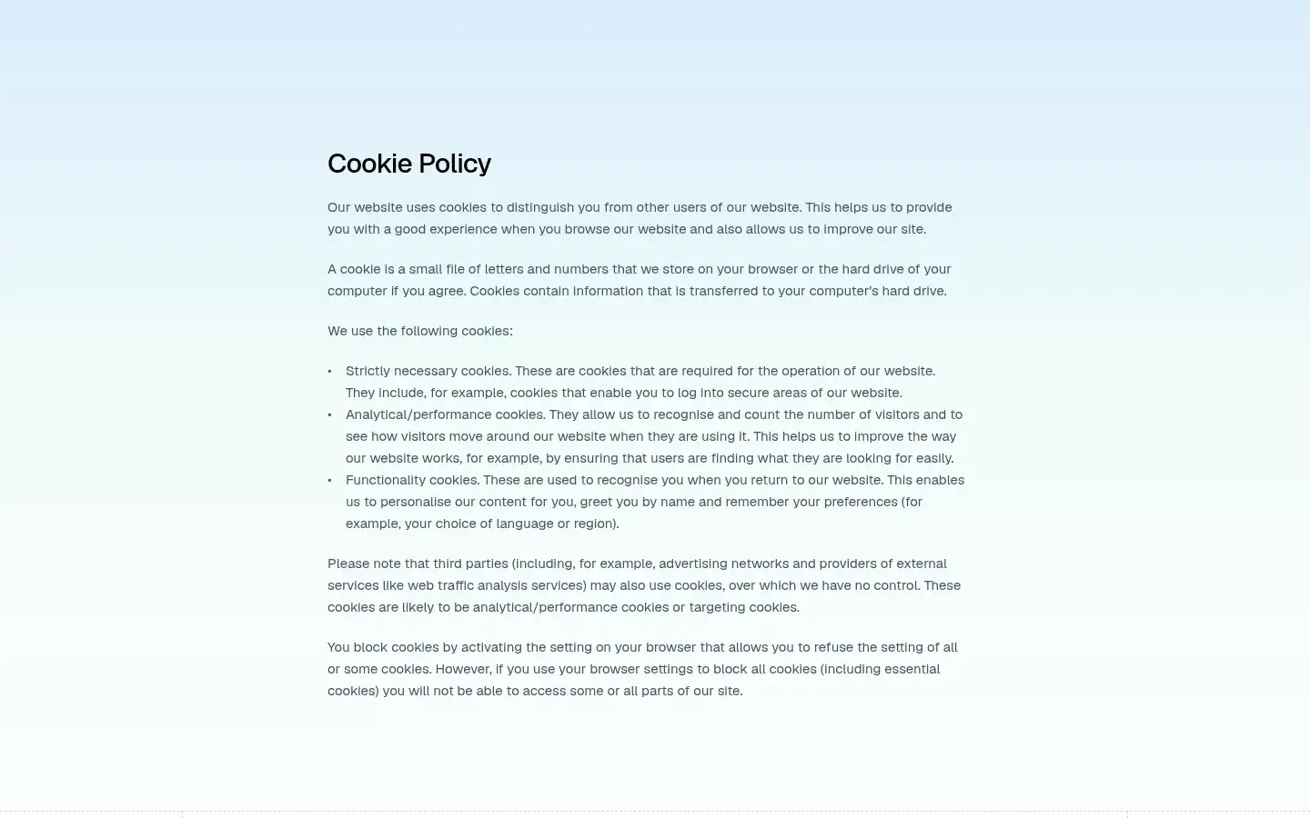Screenshot of tabeo.co.uk