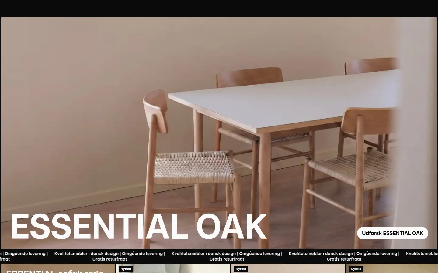 Screenshot of tablelab.com