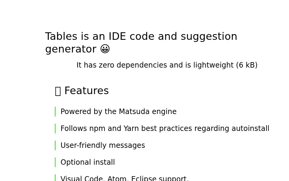 Screenshot of tableschat.com