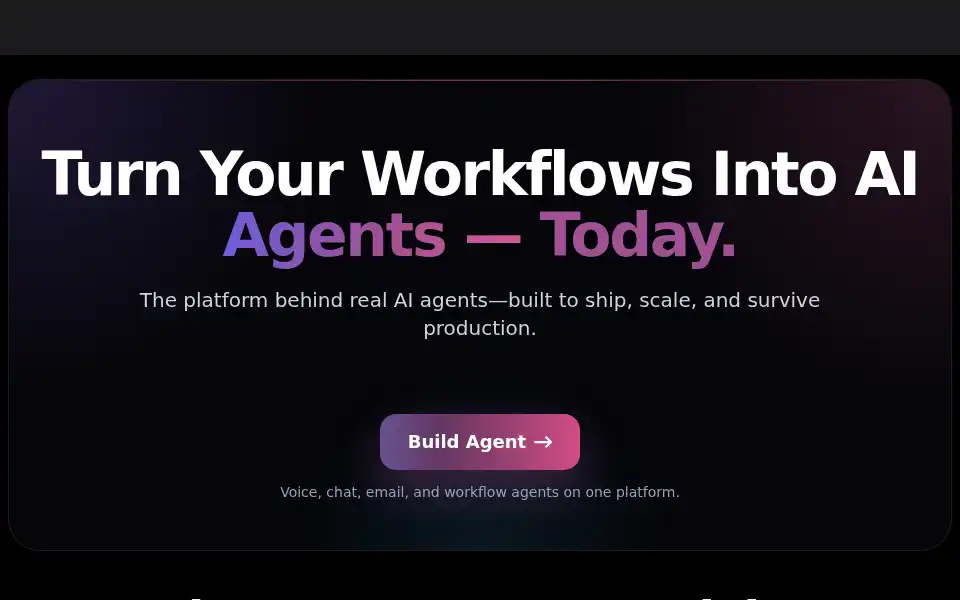 Screenshot of tablesprint.com