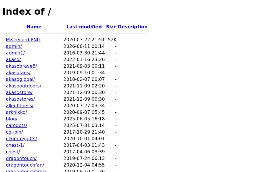 Screenshot of tabletexpress.com