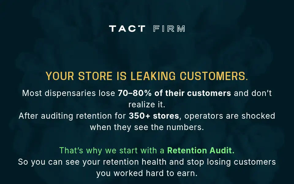 Screenshot of tactfirm.com