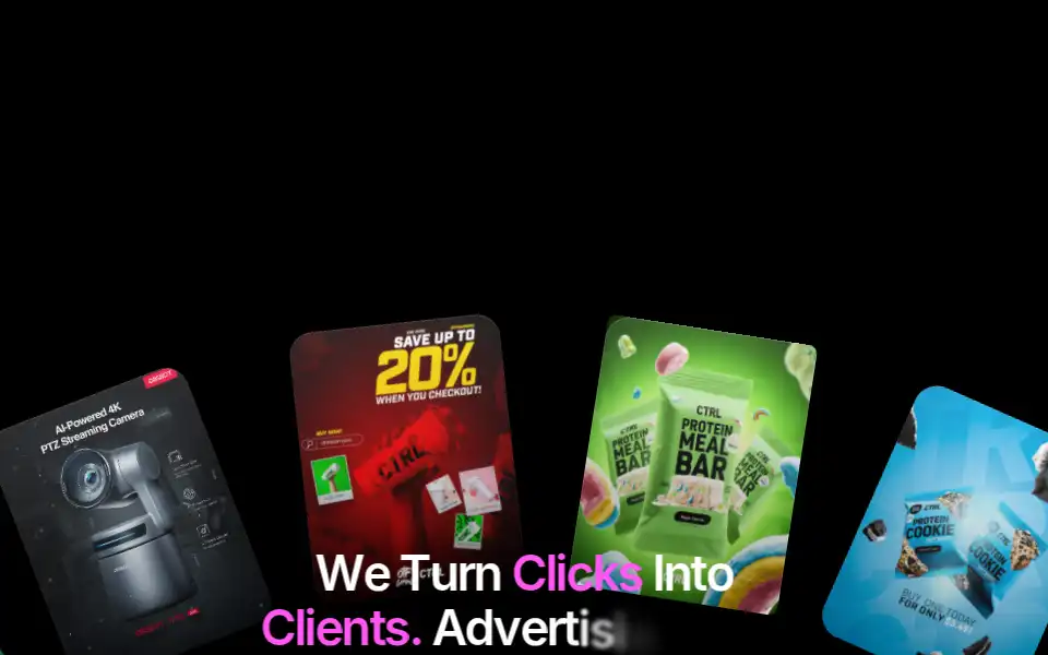 Screenshot of taetzdigital.com