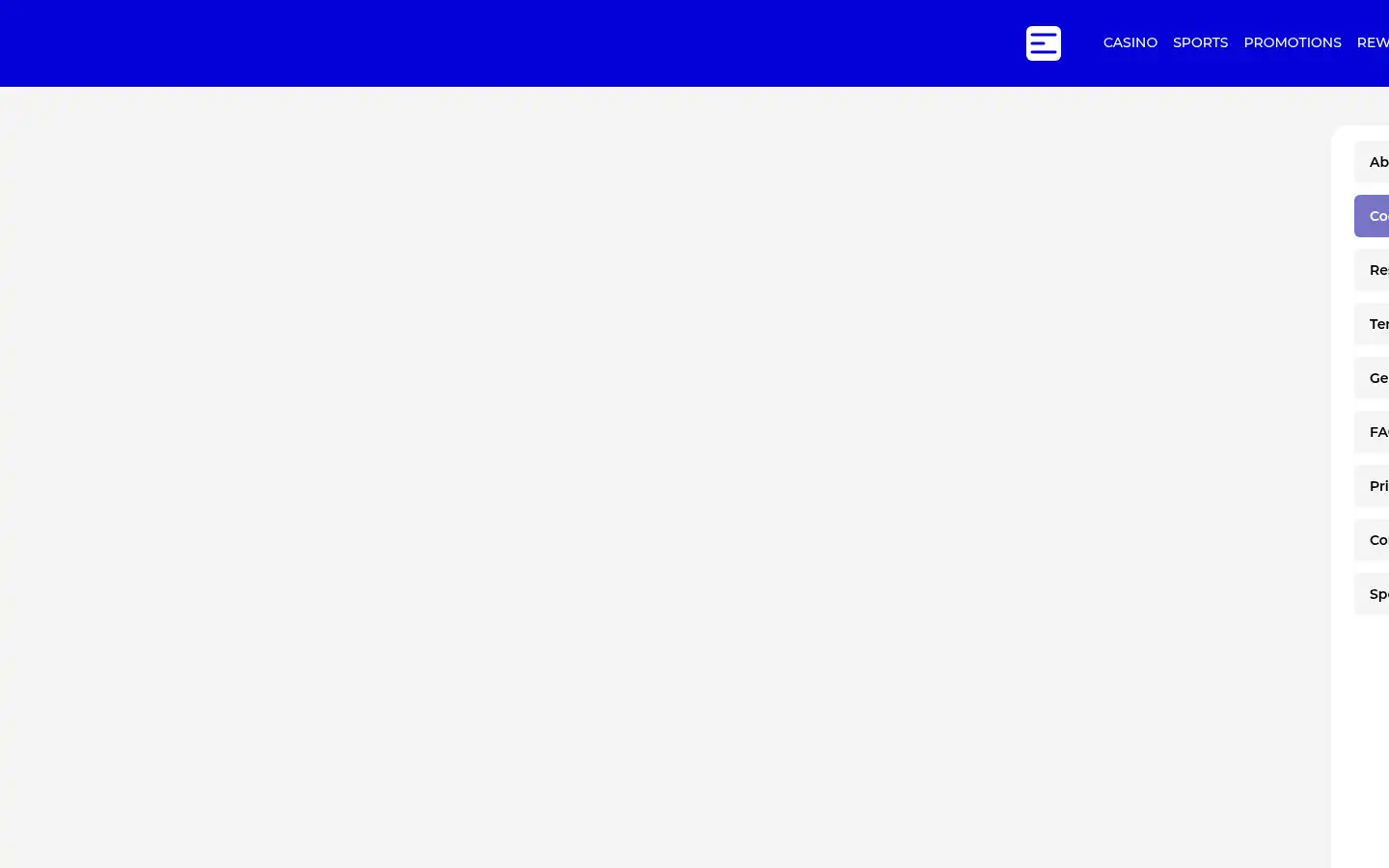 Screenshot of taikaspins.com