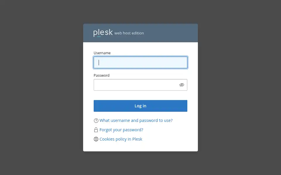 Screenshot of takepayment.com