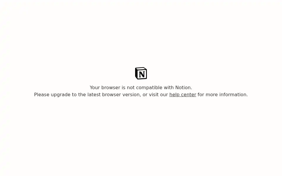 Screenshot of talentway.io