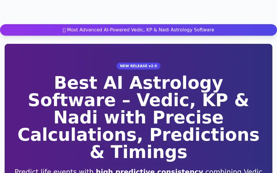 Screenshot of talk2destiny.co.in