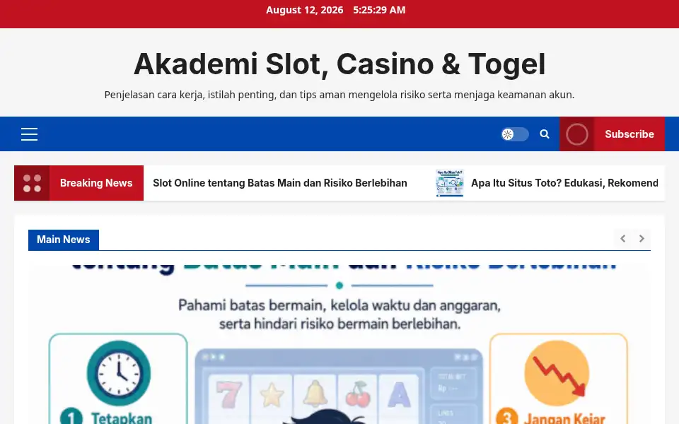 Screenshot of tallinex.com