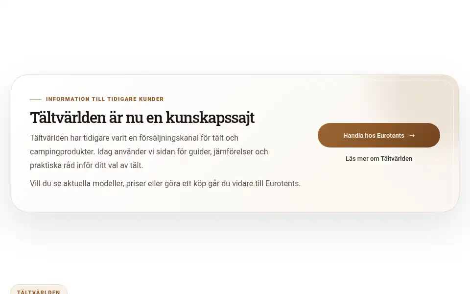 Screenshot of taltvarlden.se