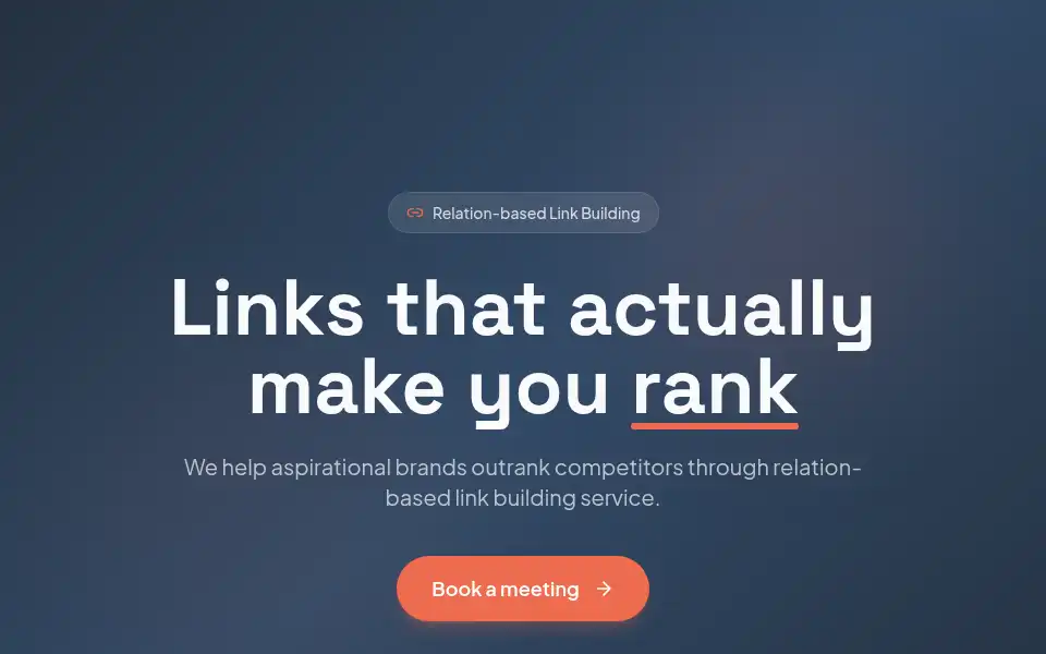 Screenshot of tamararesearch.com
