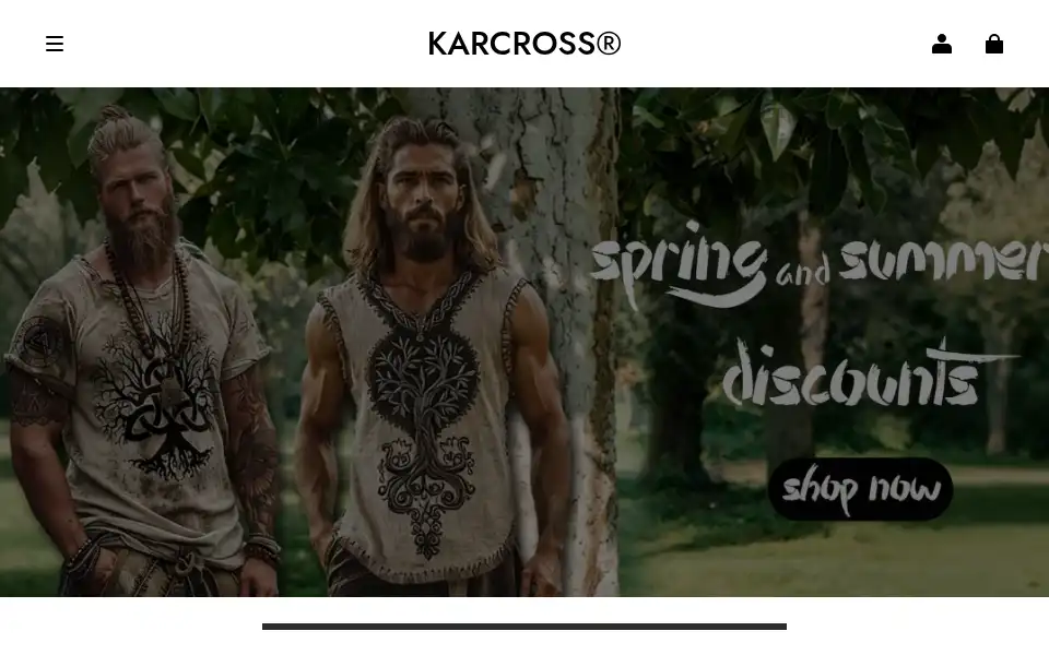 Screenshot of tanehard.com