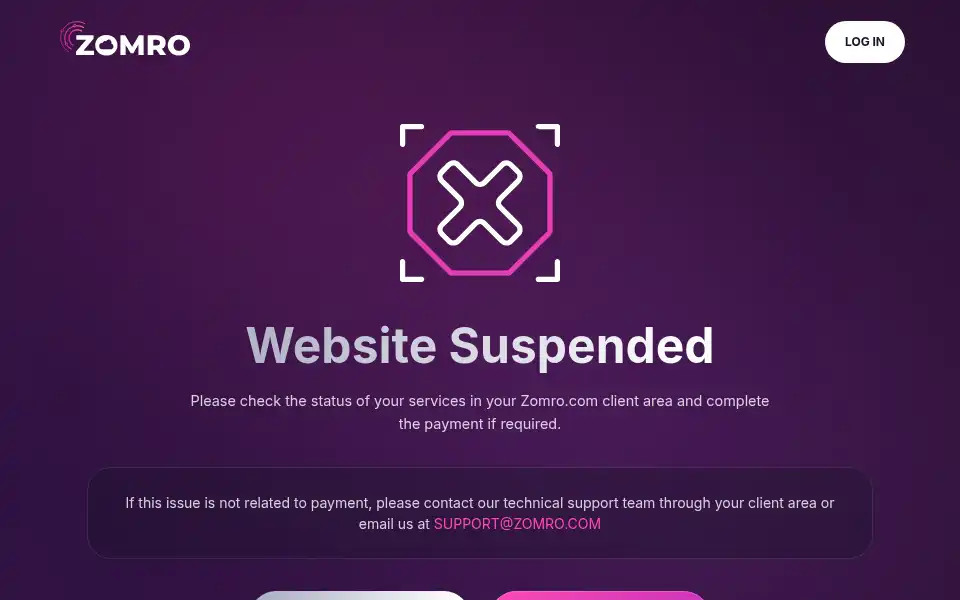 Screenshot of tanganyassetmanagement.com