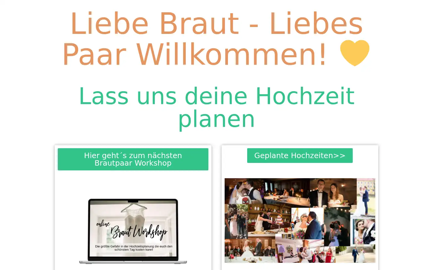 Screenshot of tanjabrodt.de
