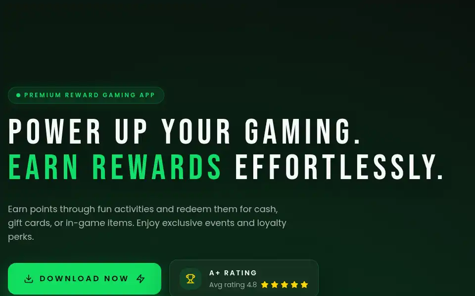 Screenshot of taptapwin.site