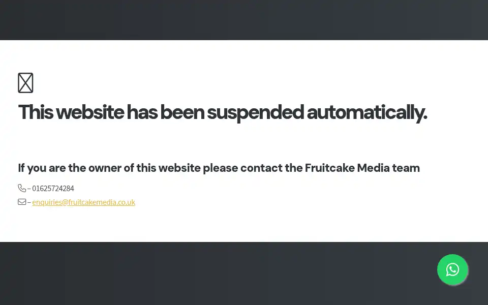 Screenshot of targaeuropa.com