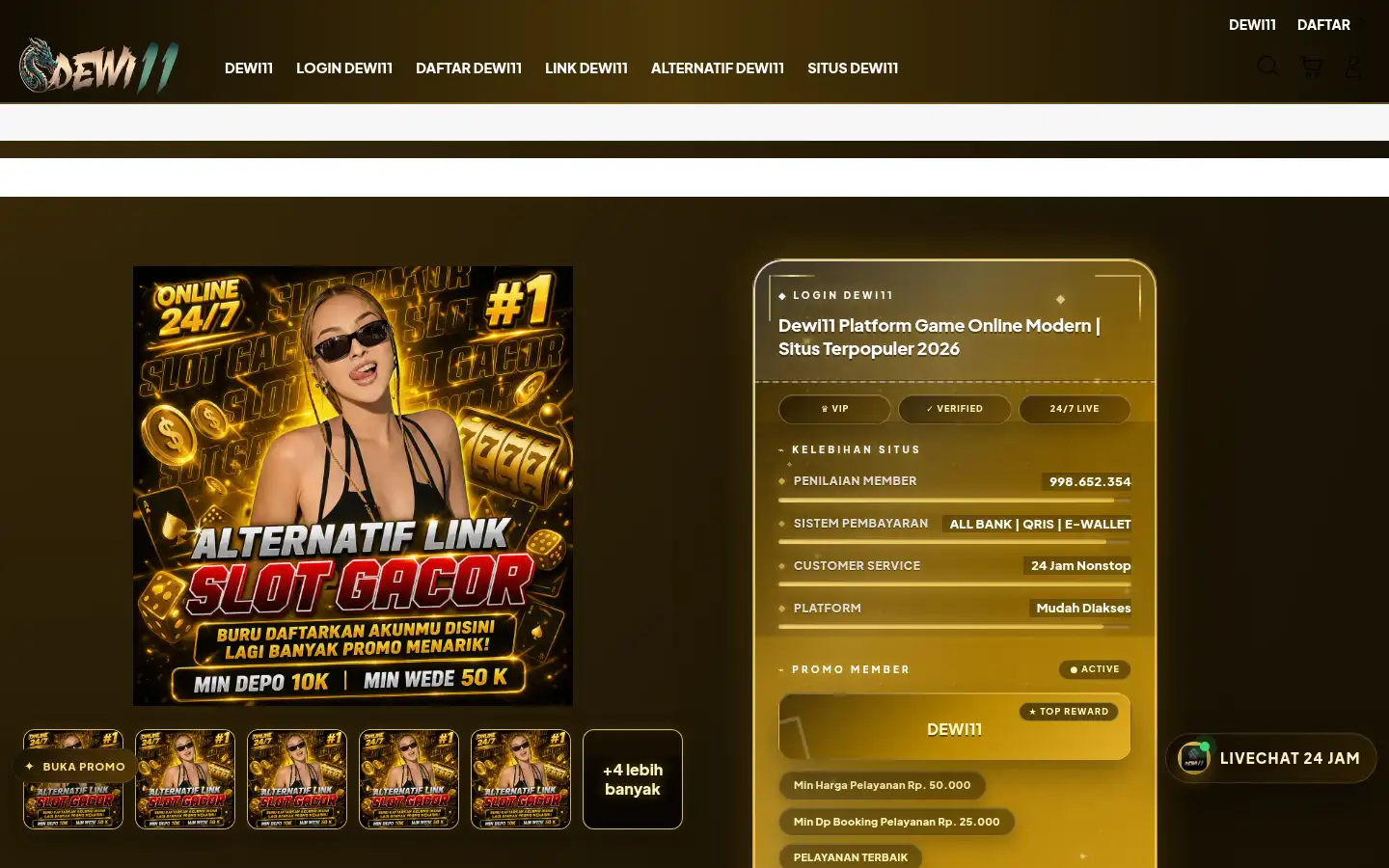 Screenshot of targafloriocars.com