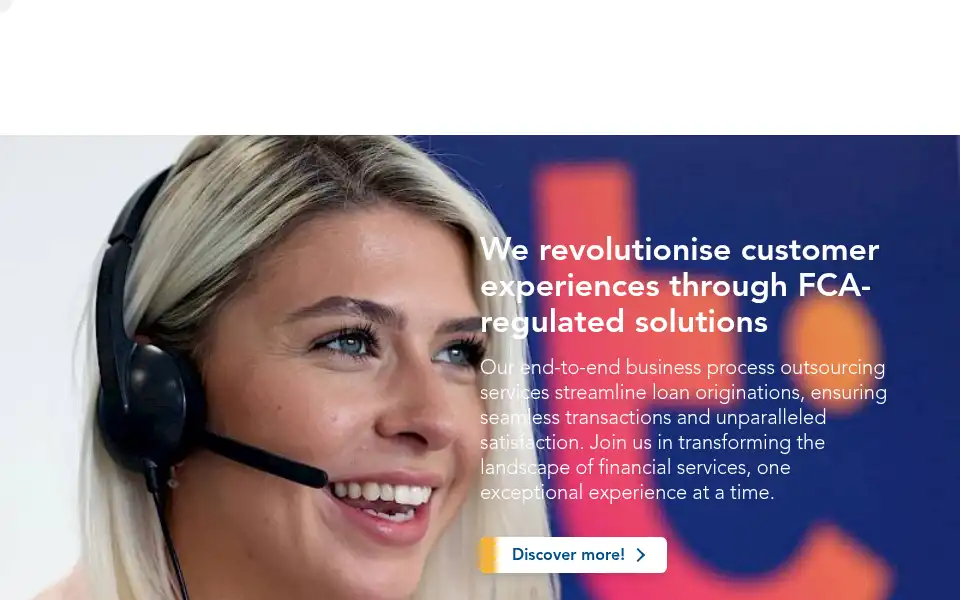 Screenshot of targetgroup.com