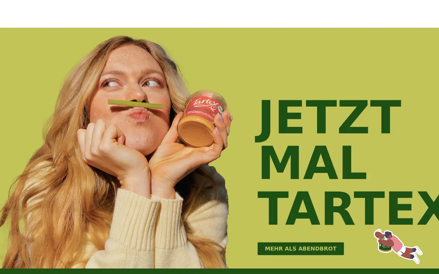 Screenshot of tartex.de