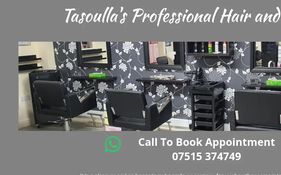 Screenshot of tasoullas.co.uk