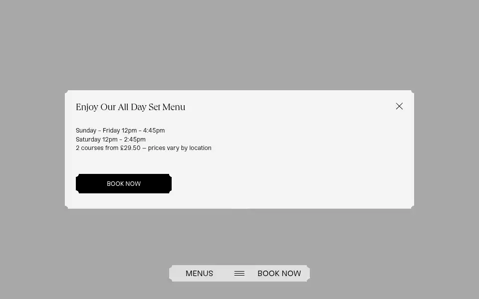 Screenshot of tattu.co.uk
