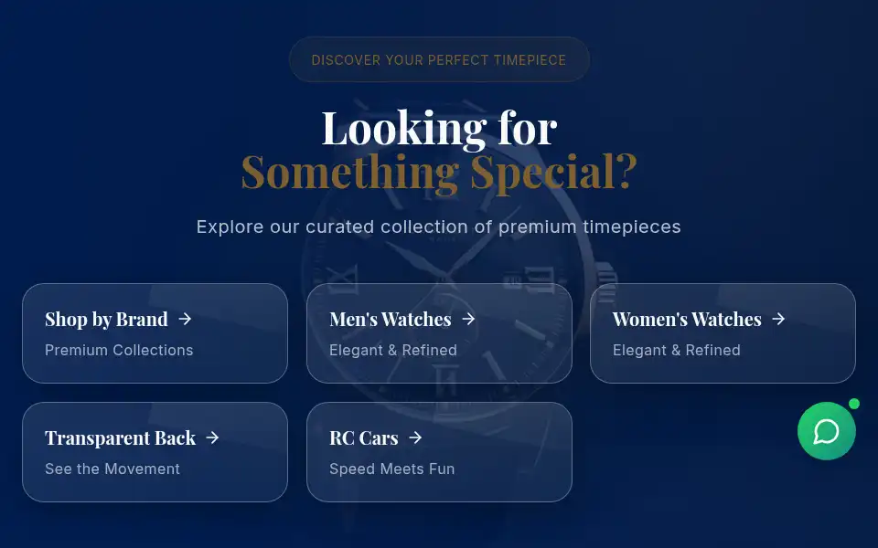 Screenshot of tawakkalwatches.com