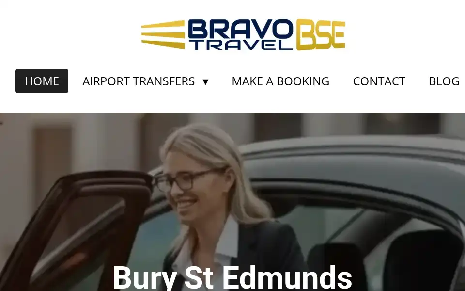 Screenshot of taxi-in-bury-st-edmunds.co.uk