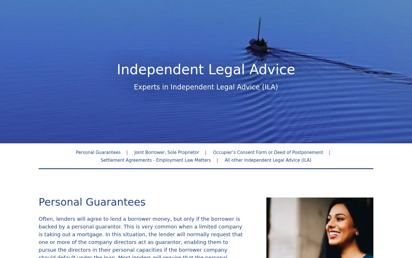 Screenshot of taylorslegal.com
