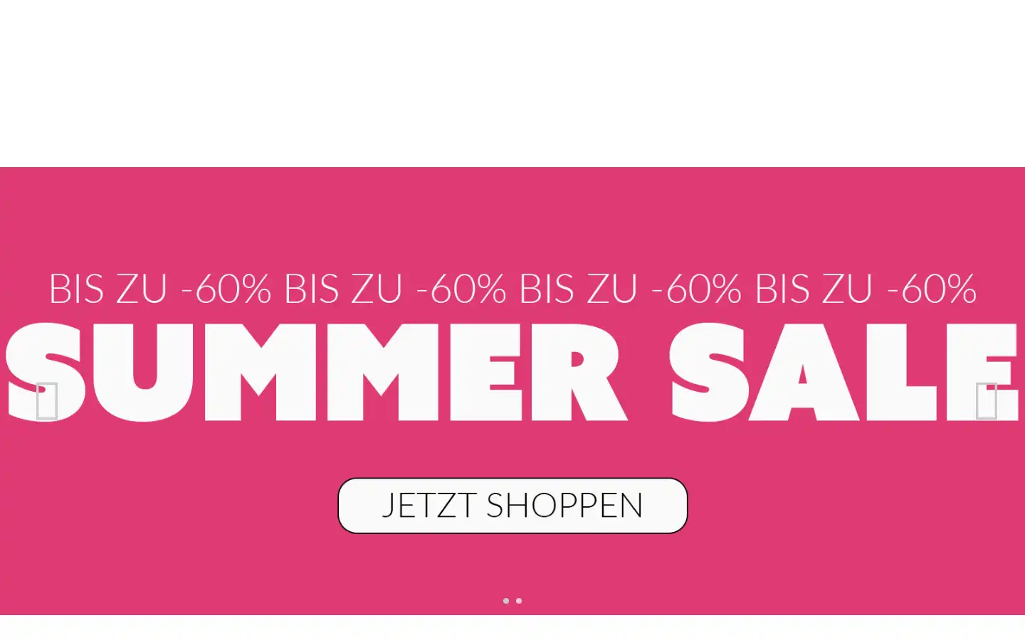 Screenshot of tayo-fashion.de