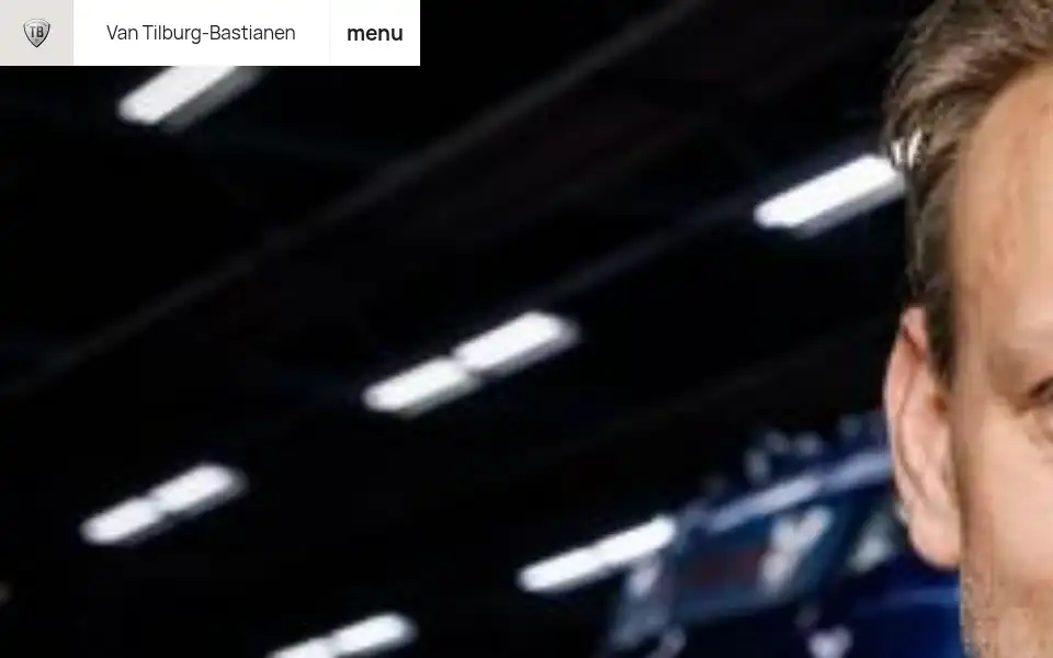 Screenshot of tb.nl