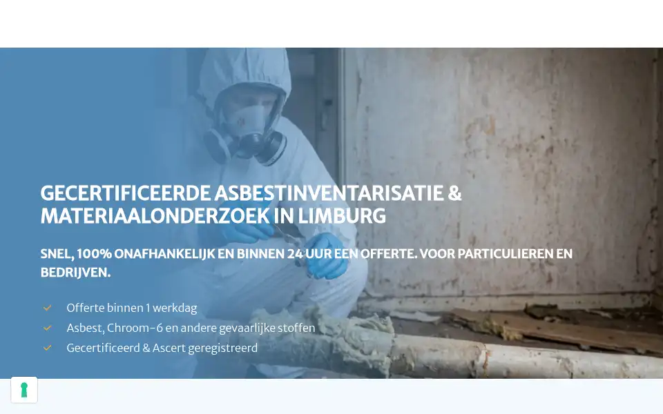 Screenshot of tbr-techniek.nl