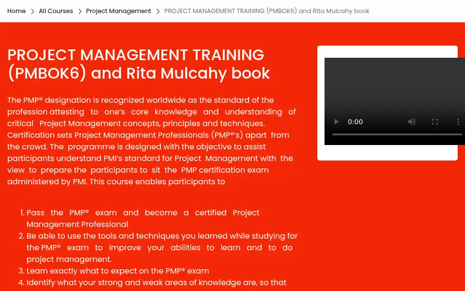 Screenshot of teachingkrow.com