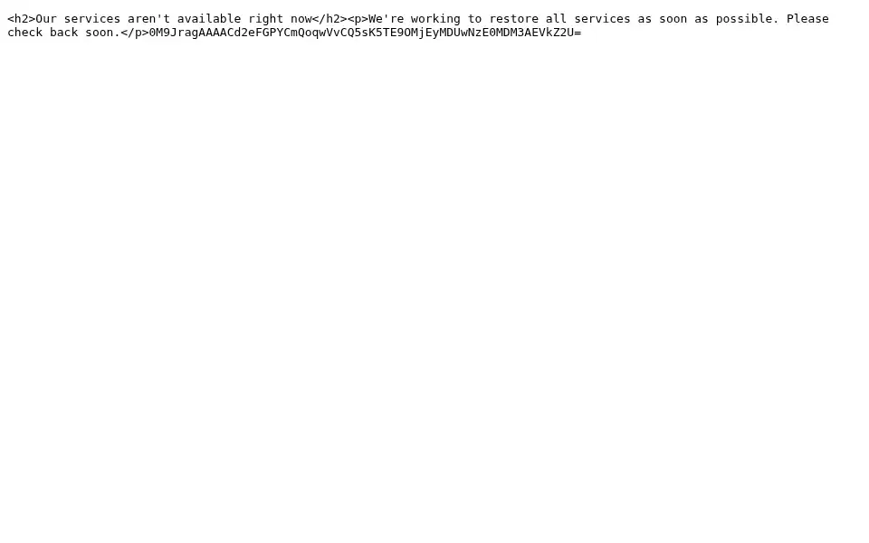 Screenshot of tech.microsoft.com