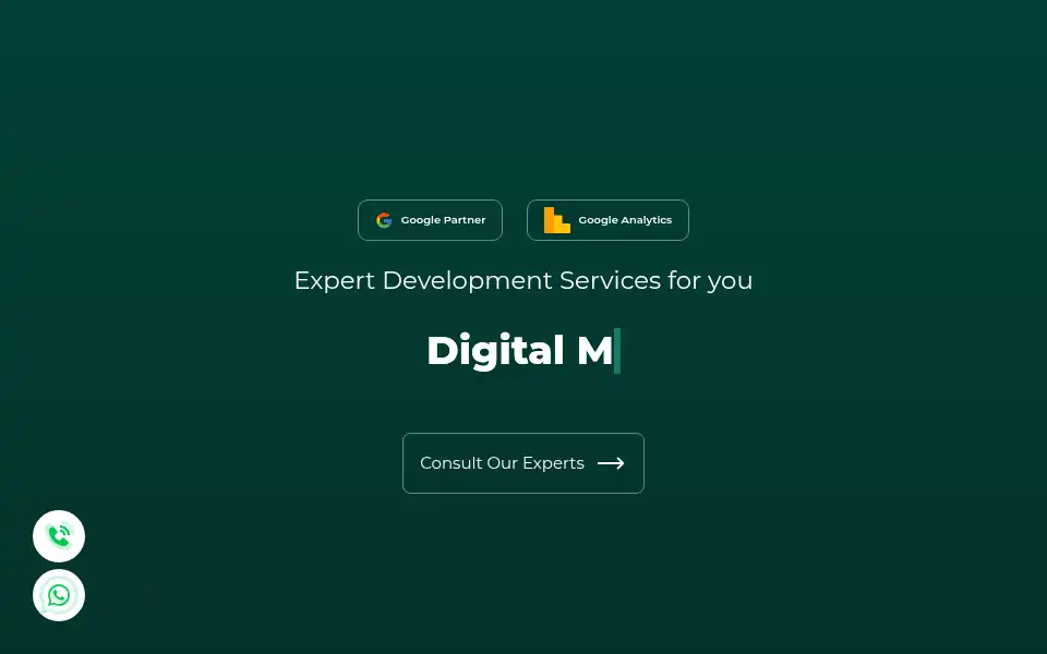 Screenshot of techdevise.com